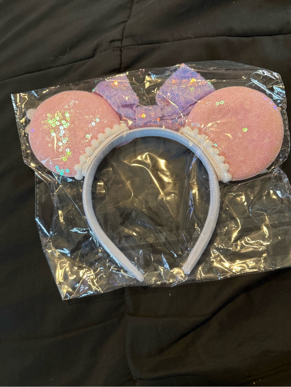 Mrs Potts & Chip Mickey Ears - Picture 5 of 7